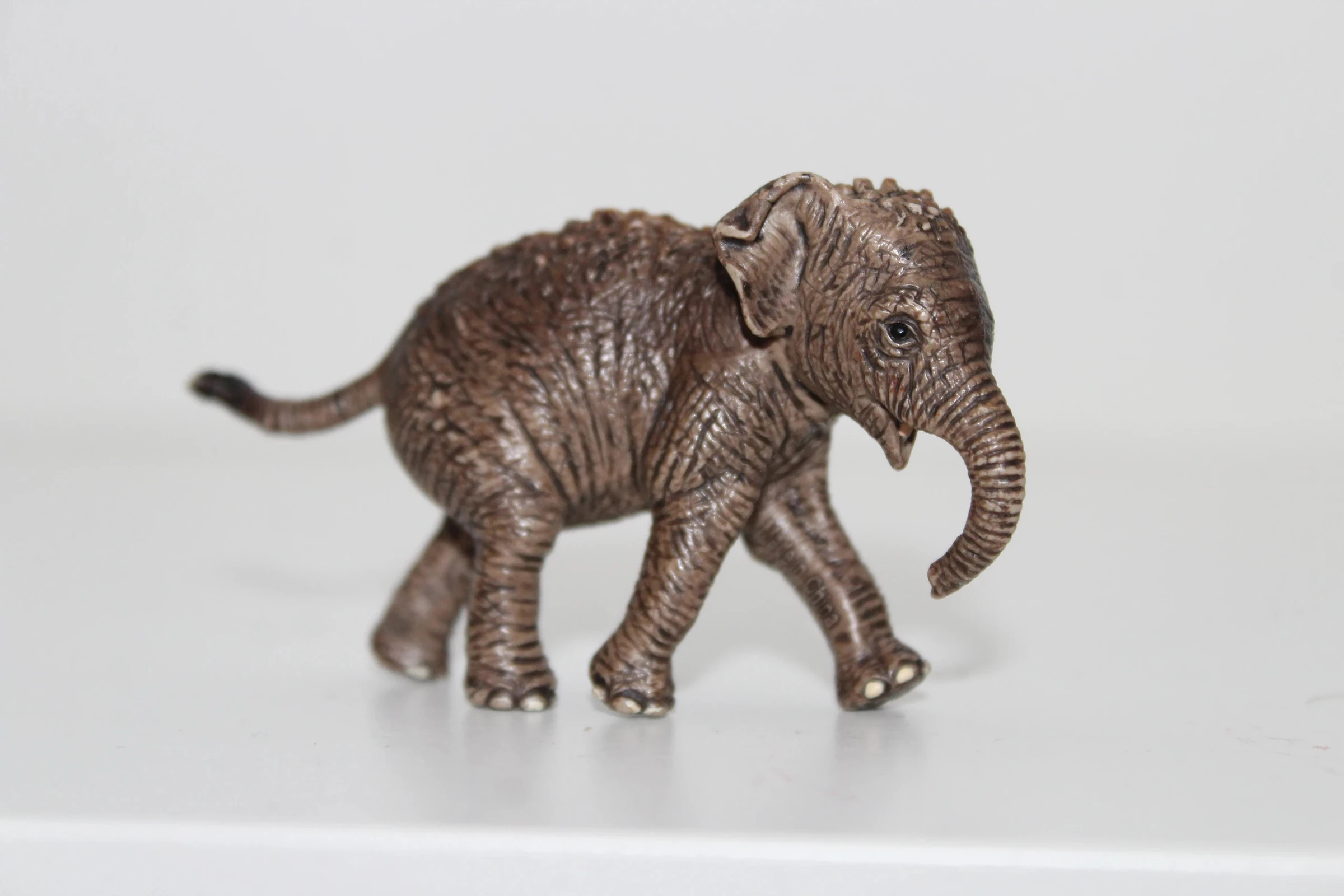 Figurine Bébé Eléphant - Schleich